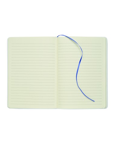 Notebook A5 rivelatore di color