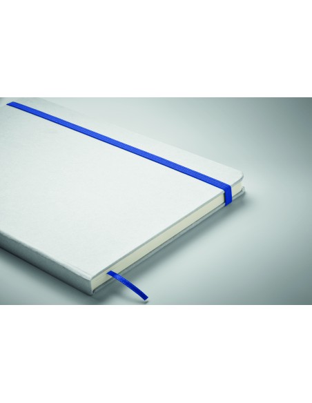 Notebook A5 rivelatore di color