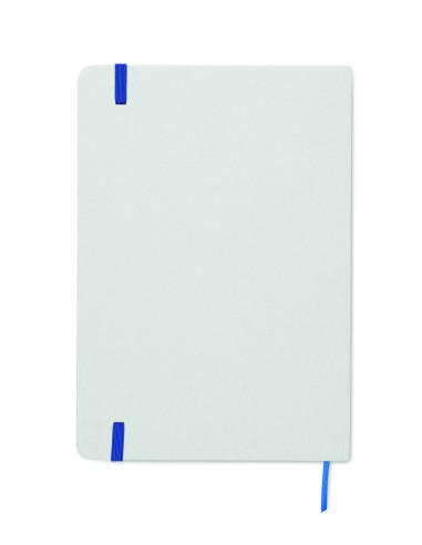 Notebook A5 rivelatore di color