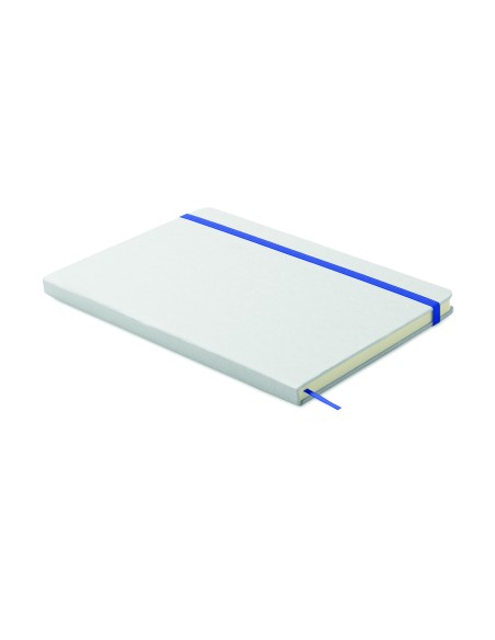 Notebook A5 rivelatore di color
