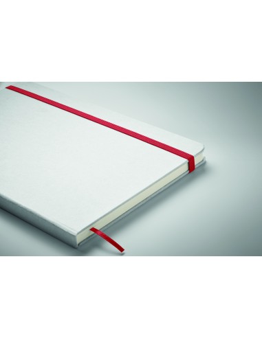 Notebook A5 rivelatore di color