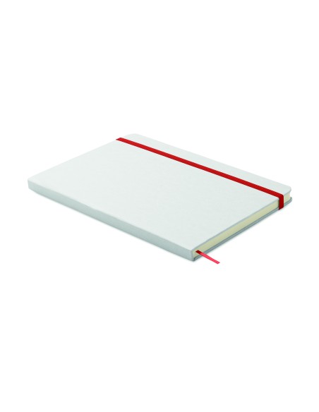 Notebook A5 rivelatore di color