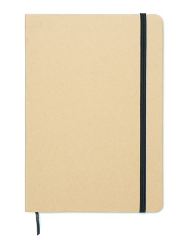 Notebook A5 rivelatore di colore