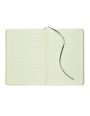 Notebook A5 rivelatore di colore