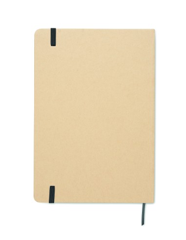 Notebook A5 rivelatore di color