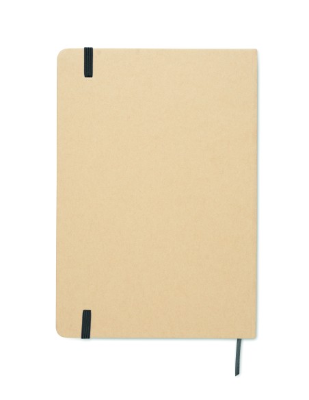 Notebook A5 rivelatore di color