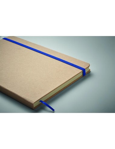 Notebook A5 rivelatore di color
