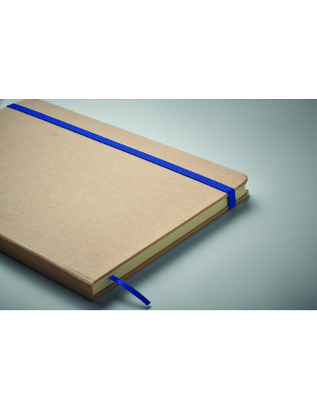 Notebook A5 rivelatore di color