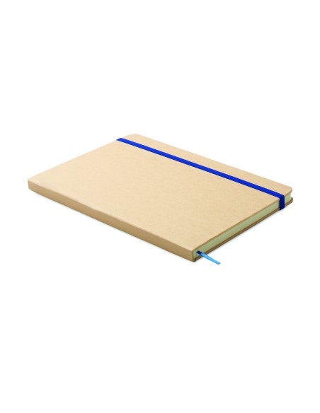 Notebook A5 rivelatore di color