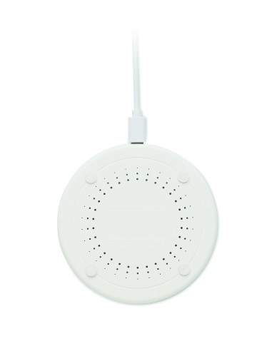 Caricabatterie wireless. 15W