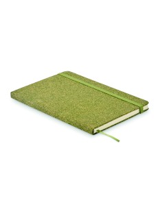 Notebook A5. Copertina rigida