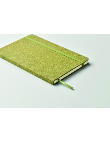 Notebook A5. Copertina rigida