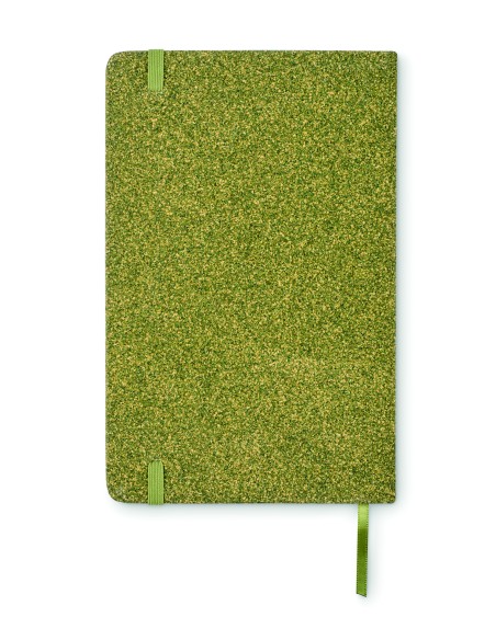 Notebook A5. Copertina rigida