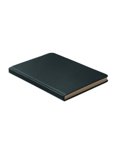 Notebook A5 in PLA