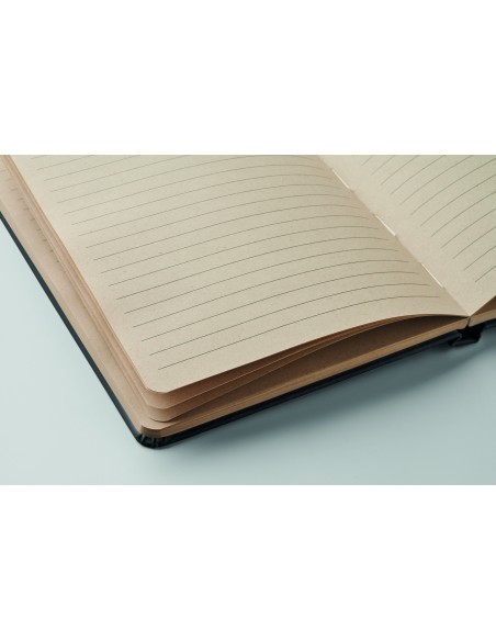 Notebook A5 in PLA