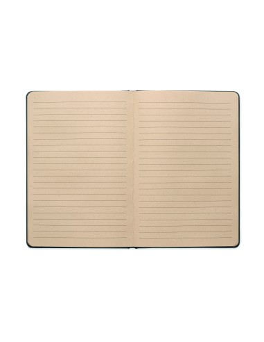 Notebook A5 in PLA