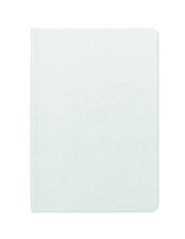 Notebook A5 in PLA
