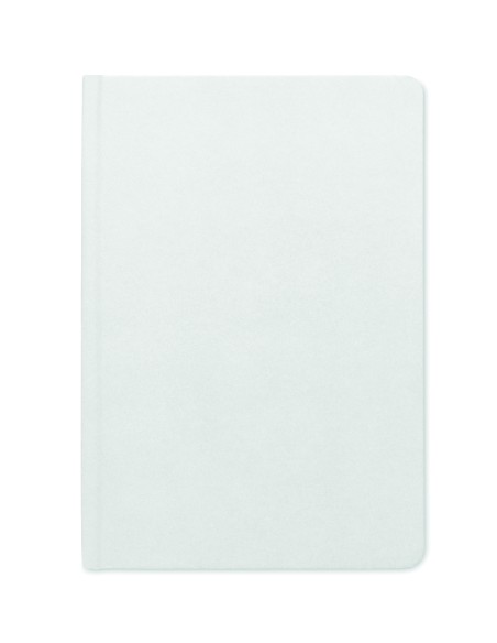Notebook A5 in PLA
