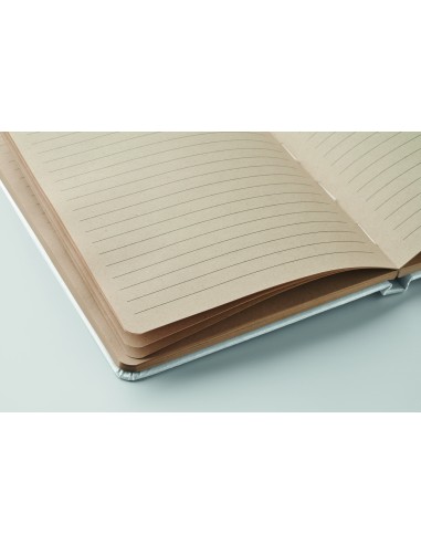 Notebook A5 in PLA