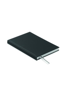 Notebook A5 riciclato