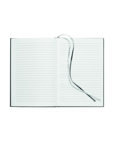 Notebook A5 riciclato