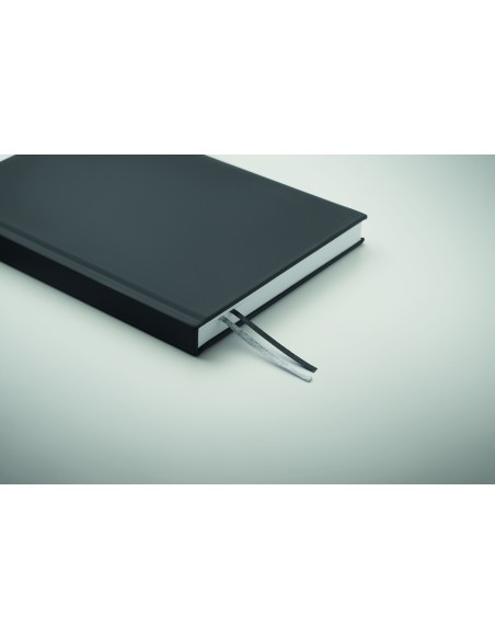 Notebook A5 riciclato