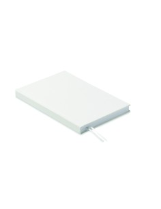 Notebook A5 riciclato