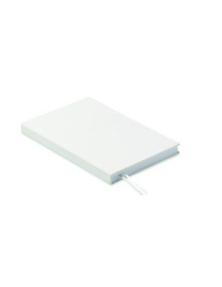 Notebook A5 riciclato