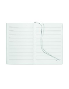 Notebook A5 riciclato