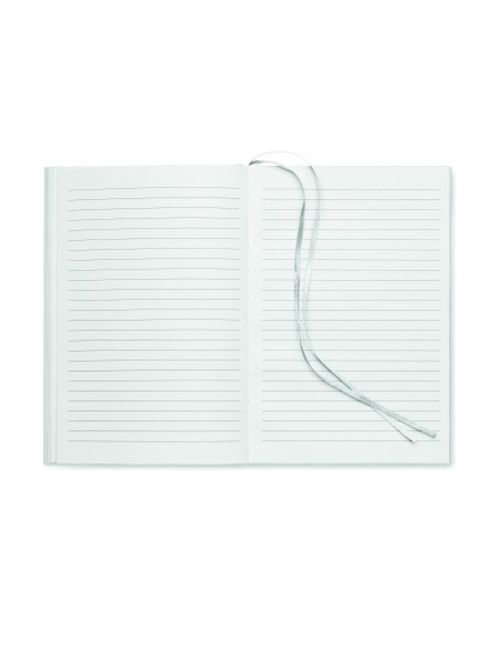 Notebook A5 riciclato