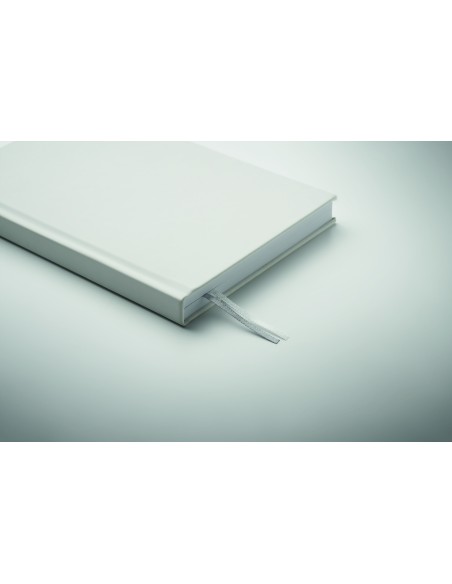 Notebook A5 riciclato