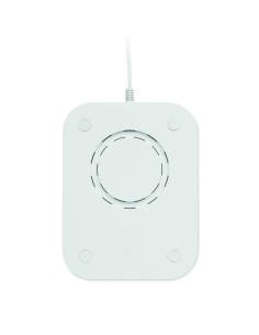 Scalda tazza e caricatore