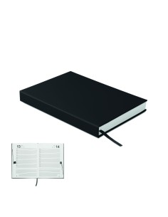 Agenda giornaliera perpetua A5