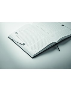 Agenda giornaliera perpetua A5