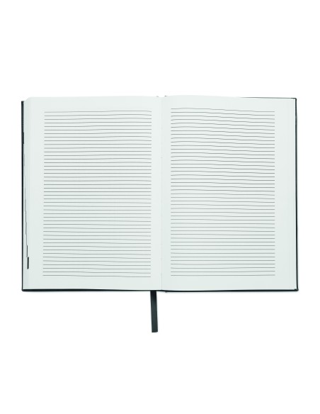 Agenda giornaliera perpetua A5