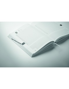 Agenda giornaliera perpetua A5