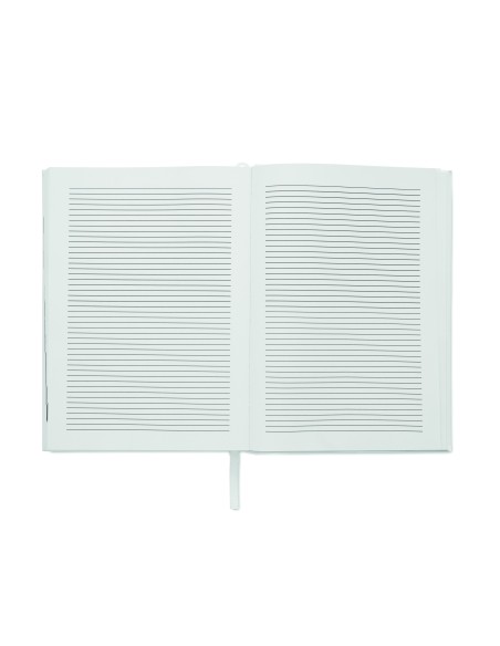 Agenda giornaliera perpetua A5