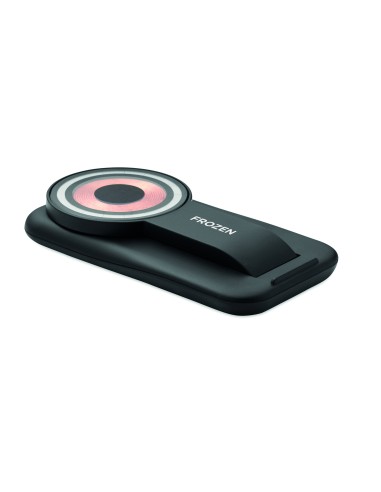 Caricatore wireless 3 in 1 da 1