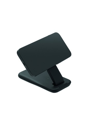 Caricatore wireless 3 in 1 da 1