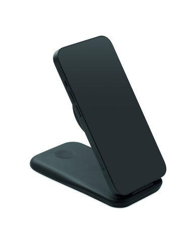 Caricatore wireless 3 in 1 da 1