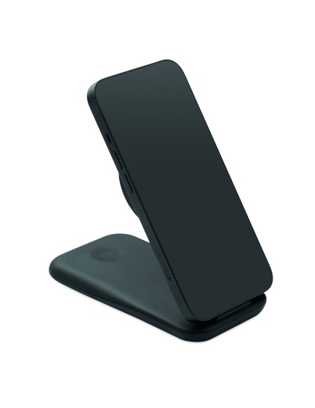 Caricatore wireless 3 in 1 da 1