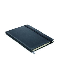 Notebook A5 in PU riciclato