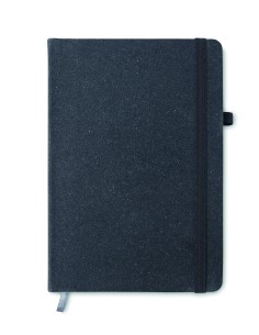 Notebook A5 in PU riciclato