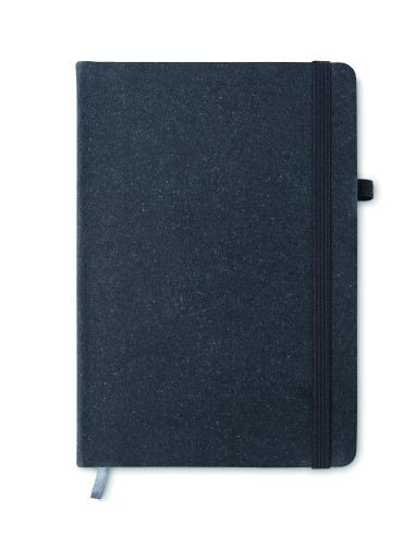 Notebook A5 in PU riciclato