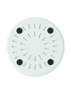 Caricatore wireless in ABS