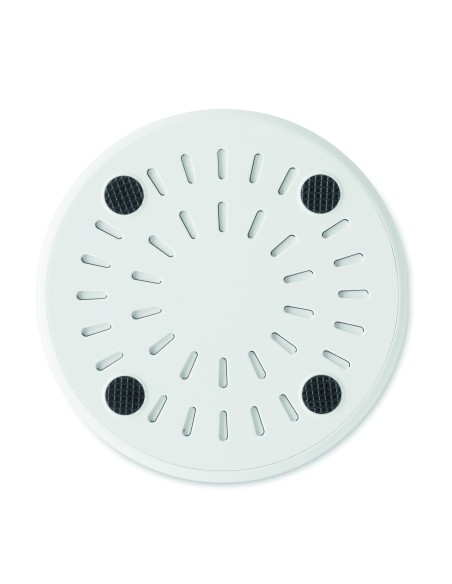 Caricatore wireless in ABS