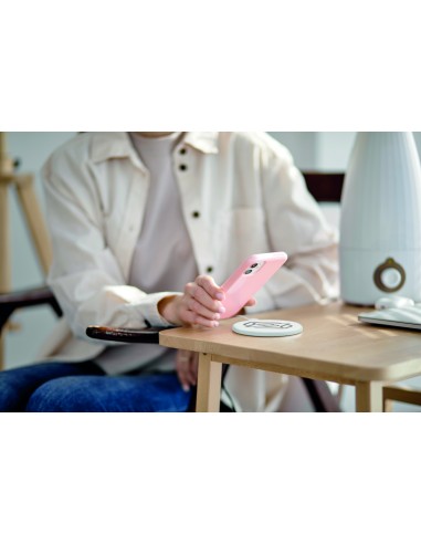 Caricatore wireless in ABS