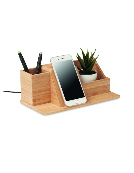 Caricatore wireless da tavolo 10W