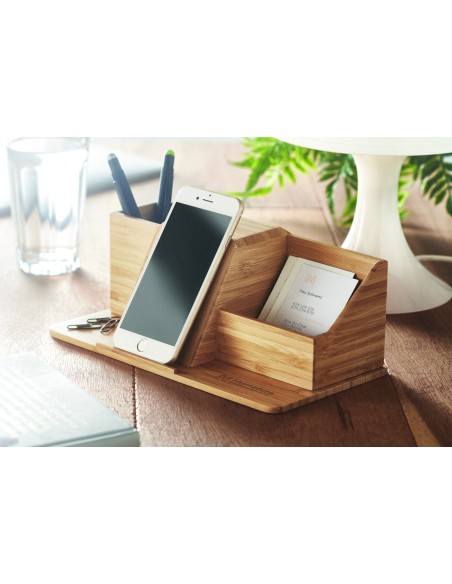 Caricatore wireless da tavolo 10W