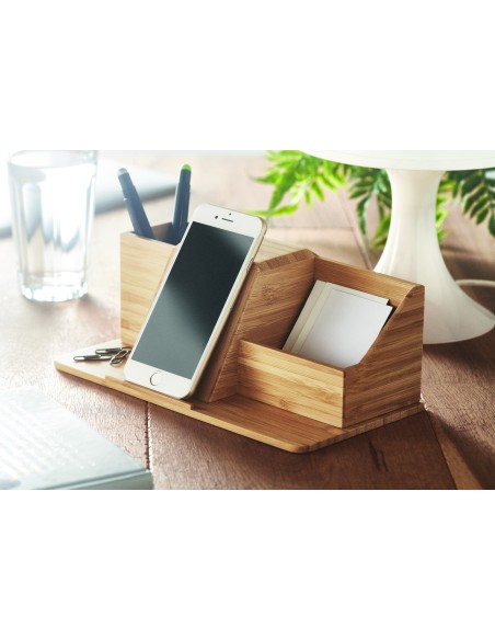 Caricatore wireless da tavolo 10W